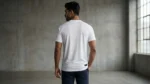 Men’s White Heat.RDY Performance Training T Shirt (3)