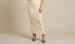 Polo Ralph Lauren Women Cable Knit Sleeveless Top and Maxi Skirt Co ord Set (2)