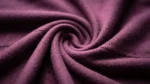 Women's Deep Plum Ribbed Knit Maxi Camisole Dress (4)