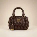 Miu Miu Matelassé Bag for women (3)