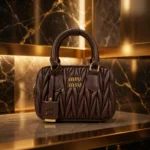 Miu Miu Matelassé Bag for women (4)
