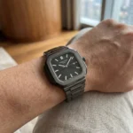 Patek Philippe Nautilus Ref 5711 Black DLC Custom Luxury Watch for Men (2)