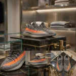 Yeezy Boost 350 V2 Beluga Reflective Sneaker (4)