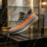 Yeezy Boost 350 V2 Beluga Reflective Sneaker (5)