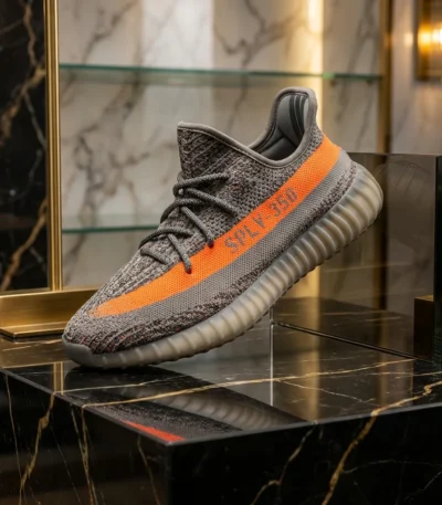 Yeezy Boost 350 V2 Beluga Reflective Sneaker (5)