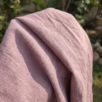 dusty mauve relaxed fit button down shirt (1)