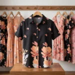 black half sleeve shirt (1)