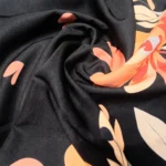 black half sleeve shirt (3)