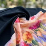 black half sleeve shirt (4)