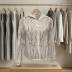 white marble print full sleeve shirt (8)