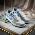 Nike Air Jordan low top sneakers (3)