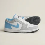 Nike Air Jordan low top sneakers (4)