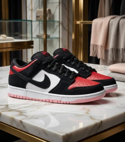 Nike SB Dunk Low Pro sneakers (3)