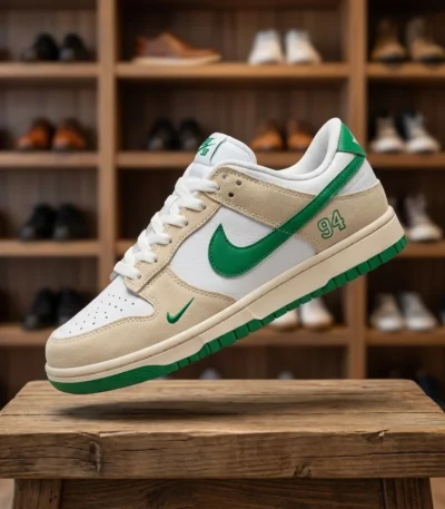 Nike mens low top sneakers (2)
