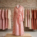 The Womens Masi Dress (1)