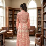 The Womens Masi Dress (2)
