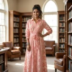 The Womens Masi Dress (3)