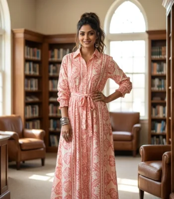 The Womens Masi Dress (3)