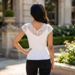 a white ribbed knit top (3)