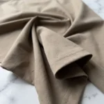 beige typography casual t shirt (4)