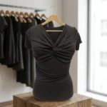 Black women top essential stylish daily wear – black women top – photo 4