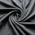 Essential Women's Black V-Neck Pocket T-Shirt – photo 3