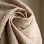 Luxurious Women's Beige Co-ord Set – photo 3