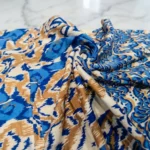 Luxurious Women's Printed Co-ord Set – photo 3