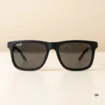 NEW MIU Iconic Black Sunglasses For Men – Iconic Black Sunglasses – photo 1