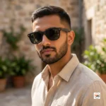 NEW MIU Iconic Sunglasses For Men – Iconic Sunglasses For Men – photo 7