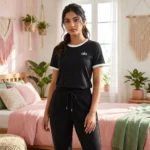 NEW MIU Luxurious Women's Co-ord Set – womens co-ord set – photo 1