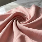 NEW MIU Timeless Pink Tiered Maxi Skirt for Women – photo 3