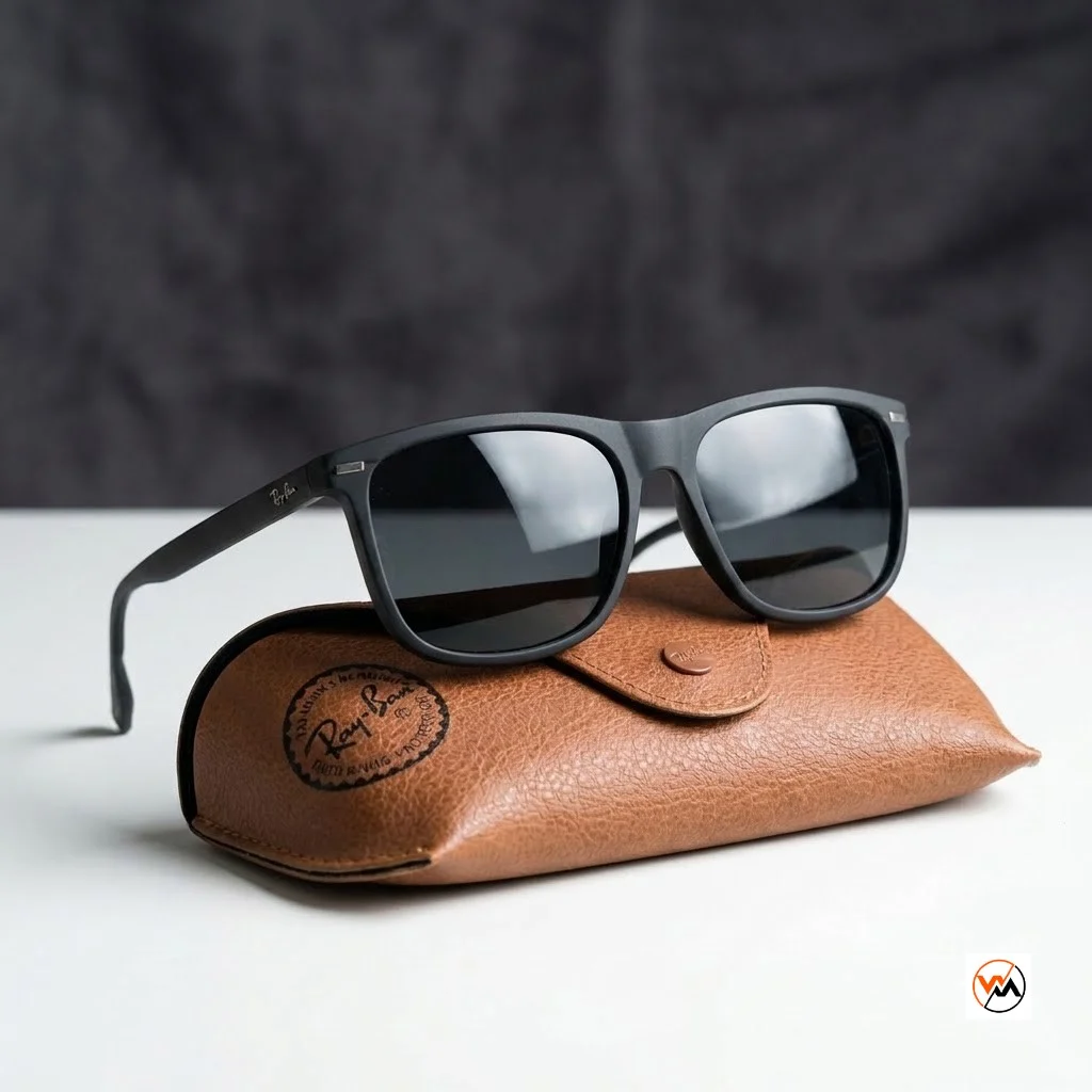 Ultimate black sunglasses by NEW MIU featuring a matte frame and gradient lenses for men – black sunglasses Ultimate black sunglasses by NEW MIU featuring a matte frame and gradient lenses for men – black sunglasses – photo 1