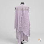 Ultimate Lavender Layered Dress For Women – layered dress – photo 2