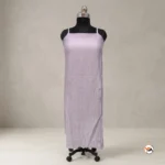 Ultimate Lavender Layered Dress For Women – layered dress – photo 5