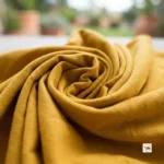Ultimate Women Yellow Polo Dress with Graphic Applique – women yellow polo dress – photo 3