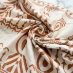 Women Printed Co-ord Set – photo 3