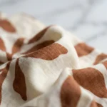 Women's Leaf Print Shirt And Pant Co-ord Set – photo 3