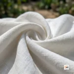 Womens oversized white shirt featuring an iconic longline tailored cut for daily wear – womens oversized white shirt – photo 2