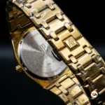 Audemars Piguet gold luxury watch for men – gold luxury watch – photo 4