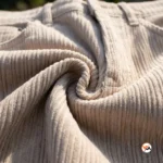 Balmain corduroy jeans for men showcase timeless beige styling. – corduroy jeans for men – photo 3