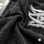 Black Corduroy Jeans for Men Ultimate Style – Corduroy Jeans for Men – photo 3