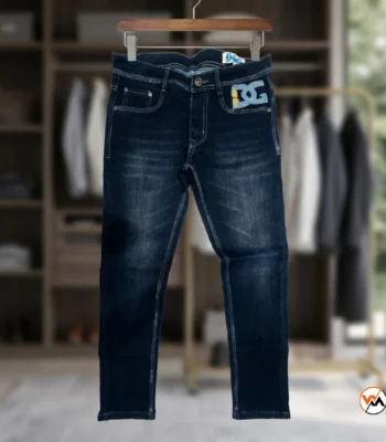 Dolce & Gabbana Iconic Men Designer Jeans – men designer jeans – photo 1