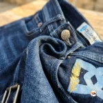 Dolce & Gabbana Iconic Men Designer Jeans – men designer jeans – photo 2