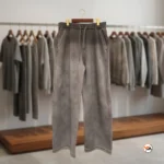 Essential Grey Joggers for Men - Ultimate Casual Wear – grey joggers for men – photo 2