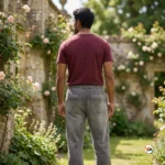 Essential Grey Joggers for Men - Ultimate Casual Wear – grey joggers for men – photo 6