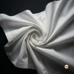 Louis Vuitton White Men Shirt With Black Sleeve Tape – white men shirt – photo 3