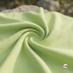 Men Lime Green Polo T-Shirt Ultimate Fit – Lime Green Polo T-Shirt – photo 3