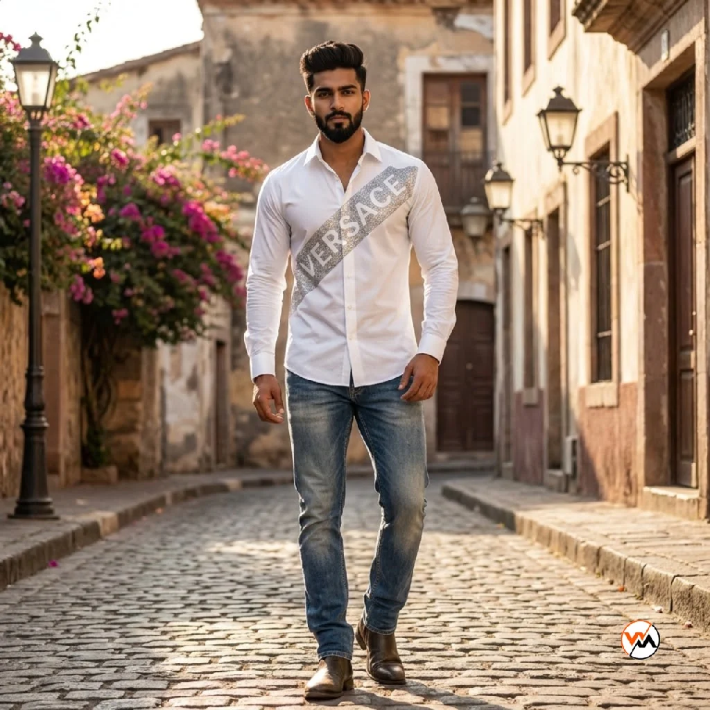 Mens white shirt is an essential elite addition for modern wardrobes. – mens white shirt Mens white shirt is an essential elite addition for modern wardrobes. – mens white shirt – photo 1