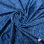 Nike mens blue t shirt essential athletic wear – mens blue t shirt – photo 3